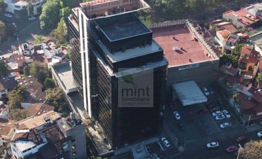 Oficinas en Venta en Jardines en la Montaña Zona Pedregal 11 Autos 210m2