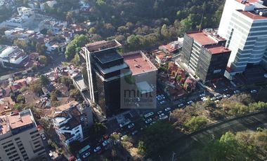 Oficinas en Venta en Jardines en la Montaña Zona Pedregal 11 Autos 210m2