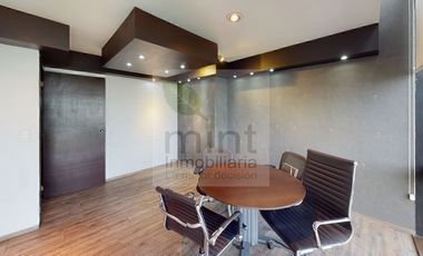 Oficinas en Venta en Jardines en la Montaña Zona Pedregal 11 Autos 210m2