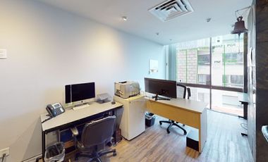 Oficinas en Venta en Jardines en la Montaña Zona Pedregal 11 Autos 210m2