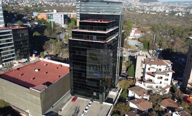 Oficinas en Venta en Jardines en la Montaña Zona Pedregal 11 Autos 210m2