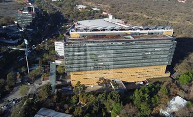 Oficinas en Venta en Jardines en la Montaña Zona Pedregal 11 Autos 210m2