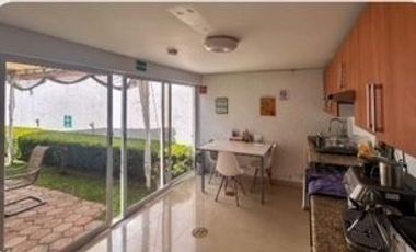 Renta casa como Oficina en la Colonia del Valle