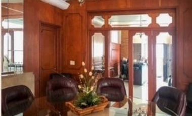 Renta casa como Oficina en la Colonia del Valle