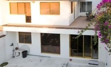 Renta casa como Oficina en la Colonia del Valle