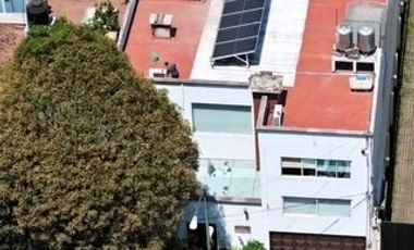 Renta casa como Oficina en la Colonia del Valle
