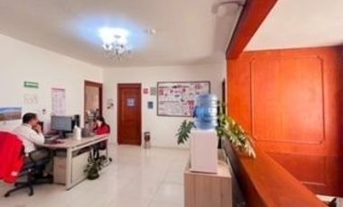 Renta casa como Oficina en la Colonia del Valle