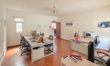 Renta casa como Oficina en la Colonia del Valle