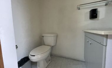 OFICINA EN RENTA EN EDIFICIO CORPORATIVO BOSQUES DE LAS LOMAS