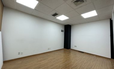 OFICINA EN RENTA EN EDIFICIO CORPORATIVO BOSQUES DE LAS LOMAS