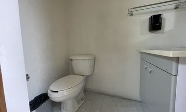OFICINA EN RENTA EN EDIFICIO CORPORATIVO BOSQUES DE LAS LOMAS