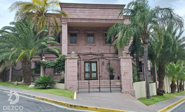 Casa Ex Sorteo Tec | La Cima SPGG