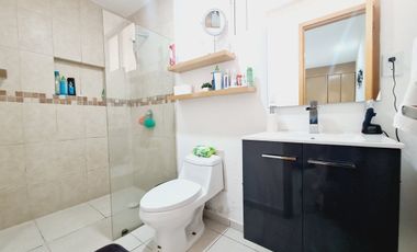 Departamento en VENTA en Tampiquera | De 3 recámaras y cerca del mar