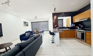 Departamento en VENTA en Tampiquera | De 3 recámaras y cerca del mar