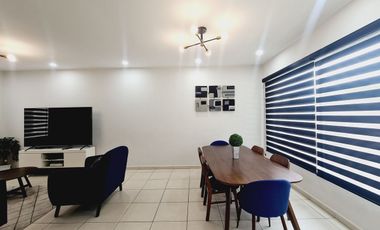 Departamento en VENTA en Tampiquera | De 3 recámaras y cerca del mar