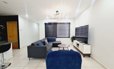 Departamento en VENTA en Tampiquera | De 3 recámaras y cerca del mar