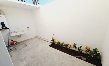 Casa en VENTA en Colonia Villa Rica | Recámara en PB