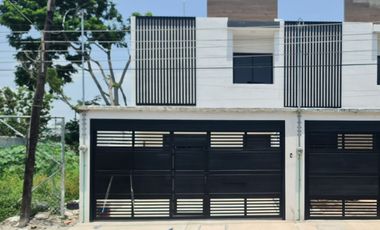 Casa en VENTA en Colonia Villa Rica | Recámara en PB