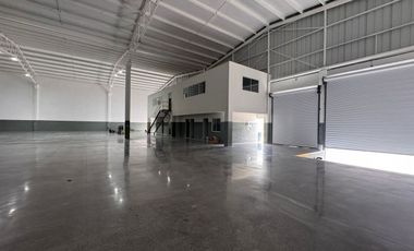 BODEGA INDUSTRIAL EN RENTA EN GUADALUPE