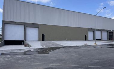 BODEGA INDUSTRIAL EN RENTA EN GUADALUPE