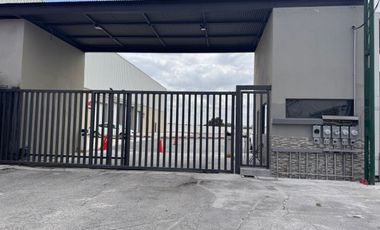 BODEGA INDUSTRIAL EN RENTA EN GUADALUPE