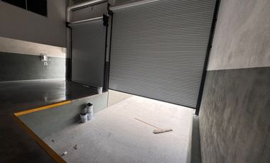BODEGA INDUSTRIAL EN RENTA EN GUADALUPE