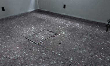 Casa Sola en venta, Militar Marte, Olas Altas, Iztapalapa