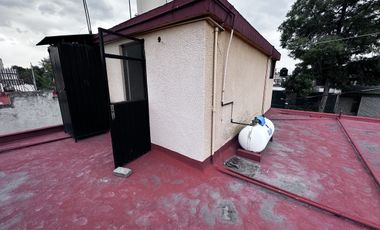 Casa Sola en venta, Militar Marte, Olas Altas, Iztapalapa