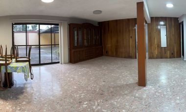 Casa Sola en venta, Militar Marte, Olas Altas, Iztapalapa
