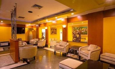 For Sale Hotel Under NJOP Dekat Ancol Jakarta Utara