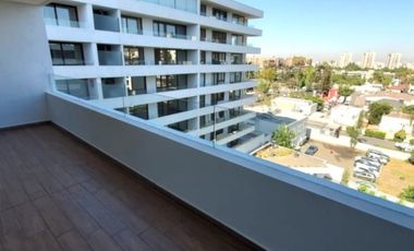 FRANCISCO BILBAO/RICARDO LYON PROVIDENCIA