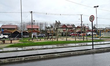 VENDE DEPARTAMENTO  EN HUALPÉN. (ACEPTA SUBSIDIO)