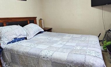 VENDE DEPARTAMENTO  EN HUALPÉN. (ACEPTA SUBSIDIO)