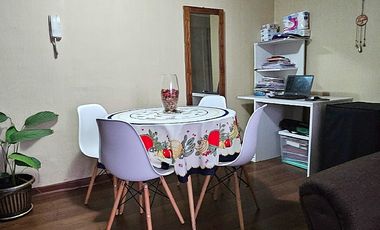 VENDE DEPARTAMENTO  EN HUALPÉN. (ACEPTA SUBSIDIO)