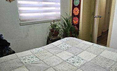 VENDE DEPARTAMENTO  EN HUALPÉN. (ACEPTA SUBSIDIO)