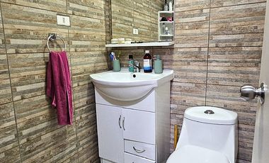 VENDE DEPARTAMENTO  EN HUALPÉN. (ACEPTA SUBSIDIO)