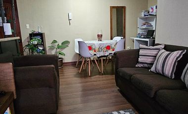 VENDE DEPARTAMENTO  EN HUALPÉN. (ACEPTA SUBSIDIO)