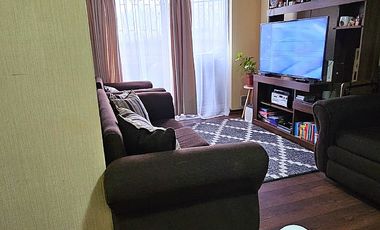 VENDE DEPARTAMENTO  EN HUALPÉN. (ACEPTA SUBSIDIO)