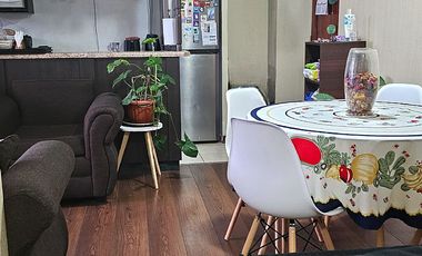 VENDE DEPARTAMENTO  EN HUALPÉN. (ACEPTA SUBSIDIO)