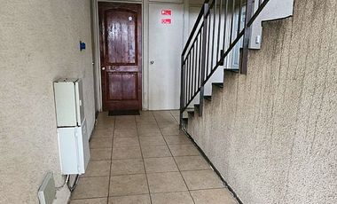 VENDE DEPARTAMENTO  EN HUALPÉN. (ACEPTA SUBSIDIO)