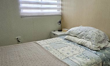 VENDE DEPARTAMENTO  EN HUALPÉN. (ACEPTA SUBSIDIO)