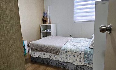 VENDE DEPARTAMENTO  EN HUALPÉN. (ACEPTA SUBSIDIO)