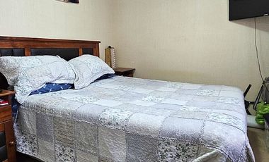 VENDE DEPARTAMENTO  EN HUALPÉN. (ACEPTA SUBSIDIO)