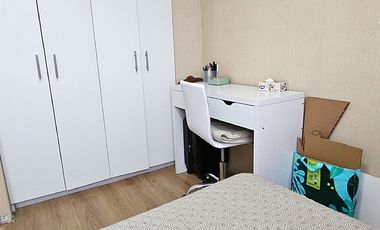 VENDE DEPARTAMENTO  EN HUALPÉN. (ACEPTA SUBSIDIO)