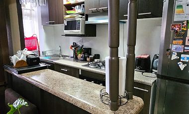 VENDE DEPARTAMENTO  EN HUALPÉN. (ACEPTA SUBSIDIO)