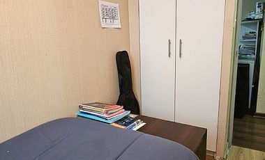 VENDE DEPARTAMENTO  EN HUALPÉN. (ACEPTA SUBSIDIO)