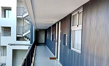 VENDE DEPARTAMENTO CON VISTA PRIVILEGIADA EN EL CERRO BARÓN