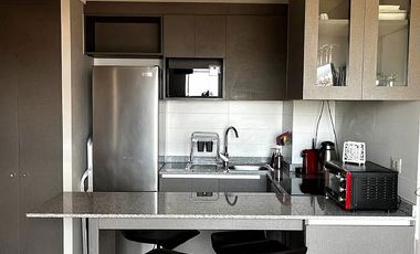 VENDE DEPARTAMENTO CON VISTA PRIVILEGIADA EN EL CERRO BARÓN