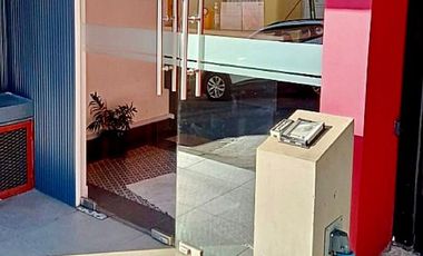 VENDE DEPARTAMENTO CON VISTA PRIVILEGIADA EN EL CERRO BARÓN