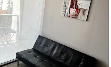 VENDE DEPARTAMENTO CON VISTA PRIVILEGIADA EN EL CERRO BARÓN